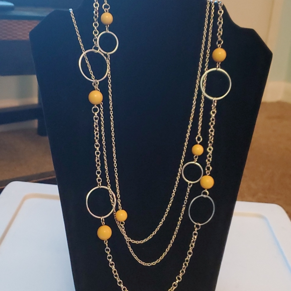 Necklace
